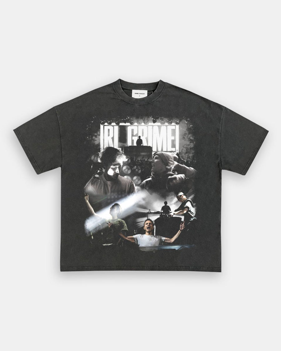 RL GRIME TEE - GAME CHANGERS