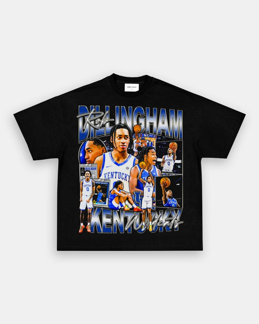 ROB DILLINGHAM TEE - VIP - GAME CHANGERS TEE