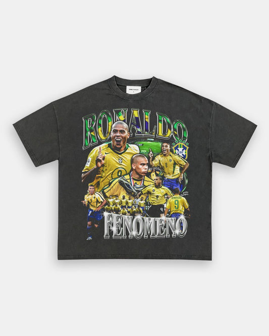 RONALDO R9 TEE - GAME CHANGERS