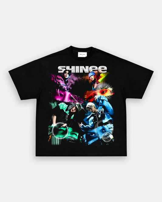 SHINEE TEE - GAME CHANGERS
