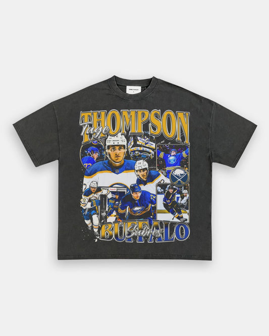 TAGE THOMPSON TEE - GAME CHANGERS