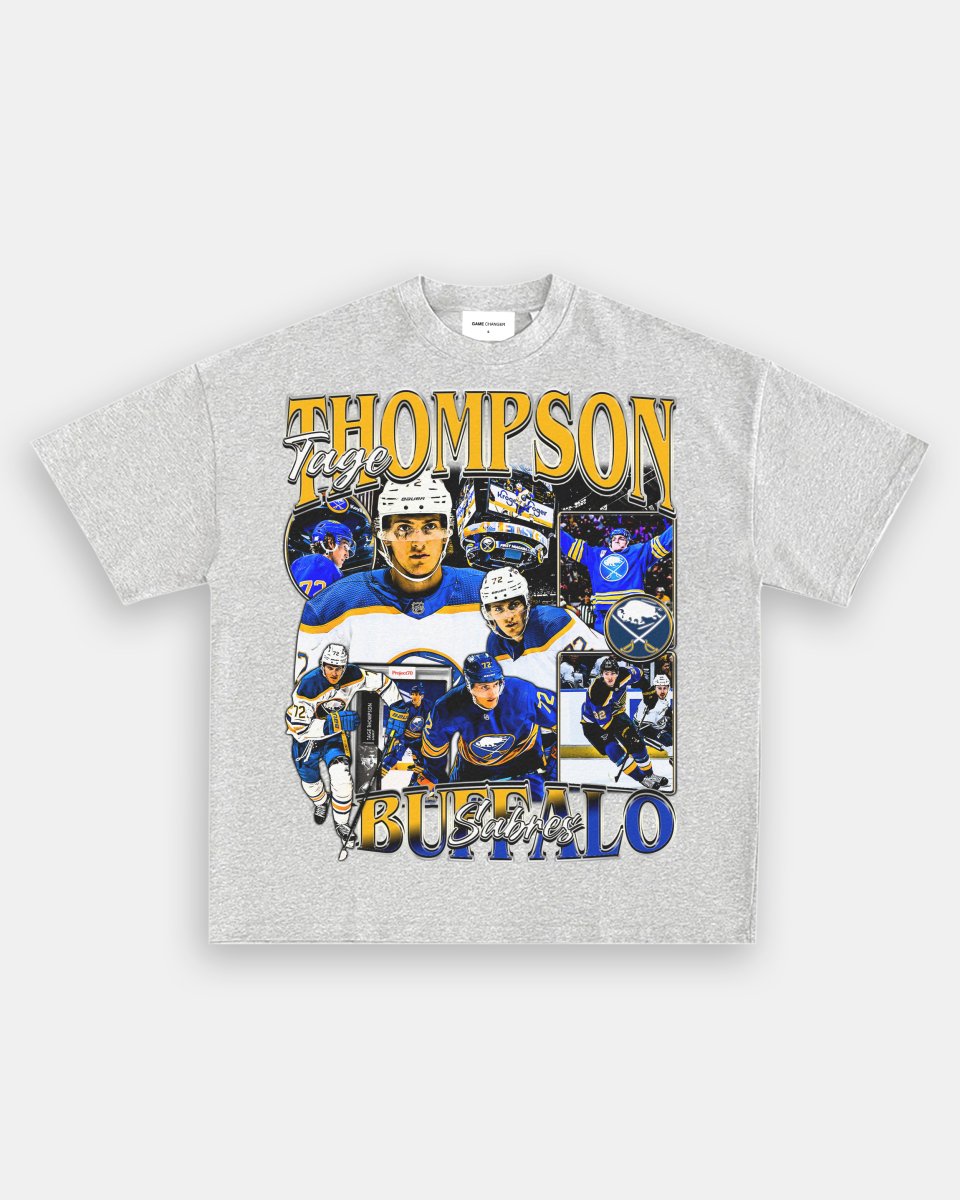 TAGE THOMPSON TEE - GAME CHANGERS