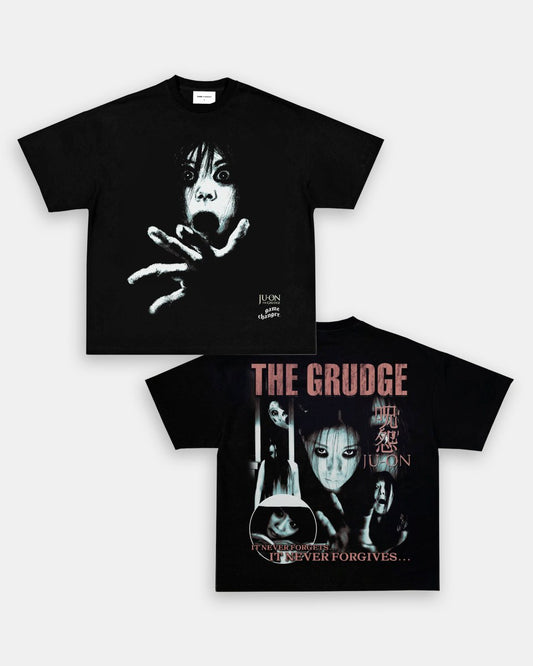 THE GRUDGE TEE - [DS] - GAME CHANGERS
