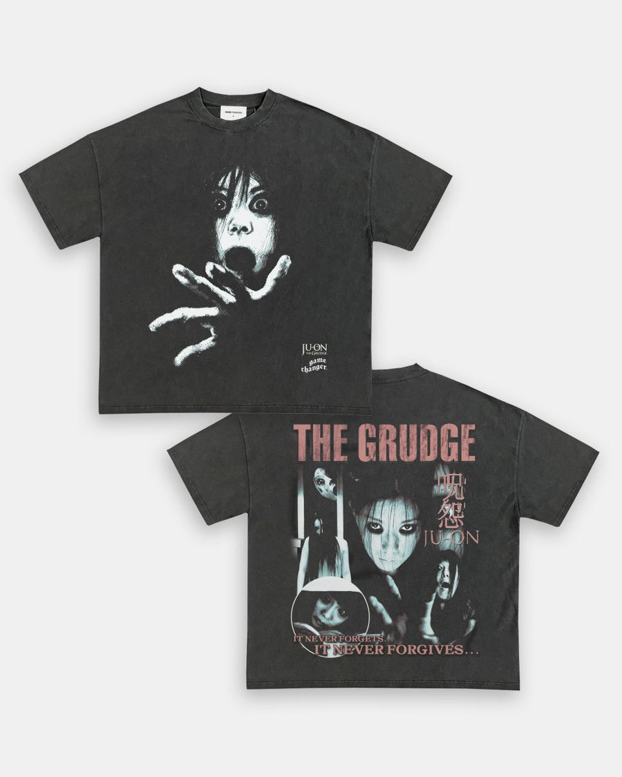 THE GRUDGE TEE - [DS] - GAME CHANGERS