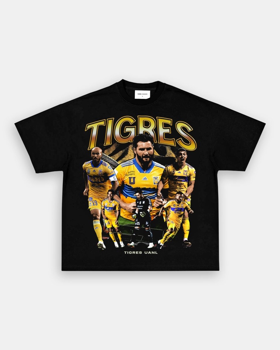TIGRES TEE - GAME CHANGERS