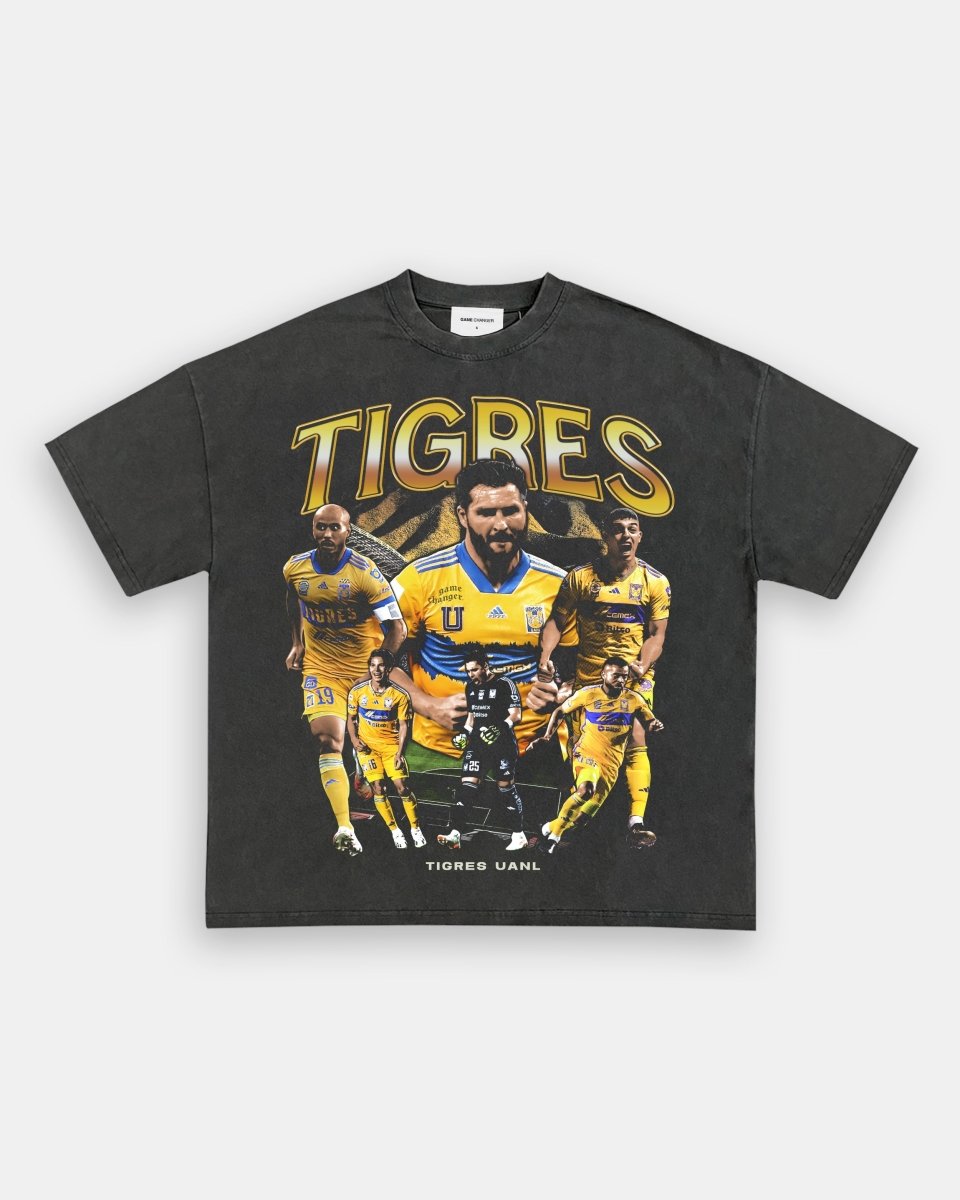 TIGRES TEE - GAME CHANGERS