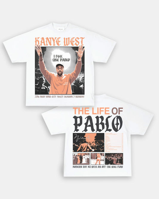 TLOP TEE - [DS] - GAME CHANGERS