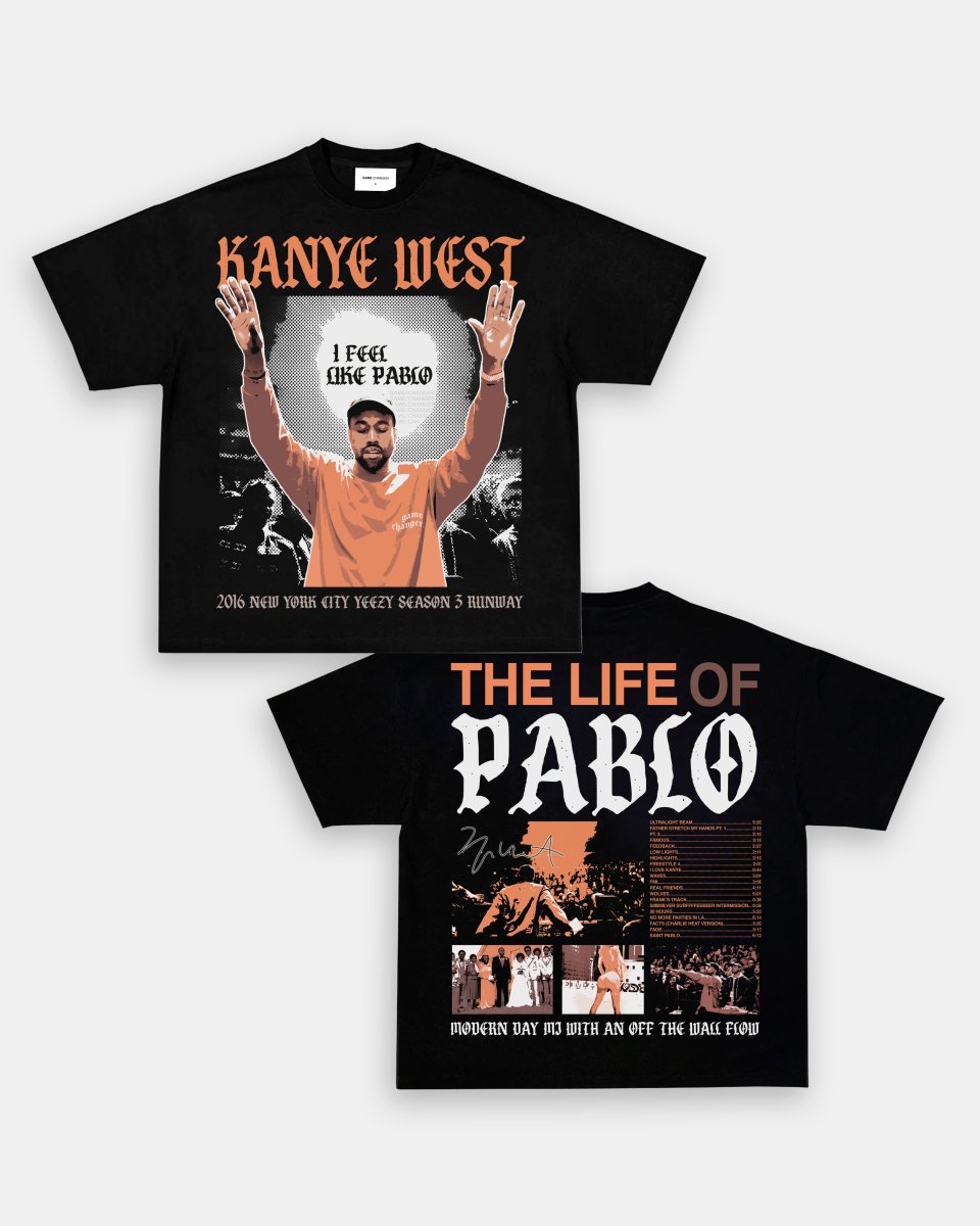 TLOP TEE - [DS] - GAME CHANGERS