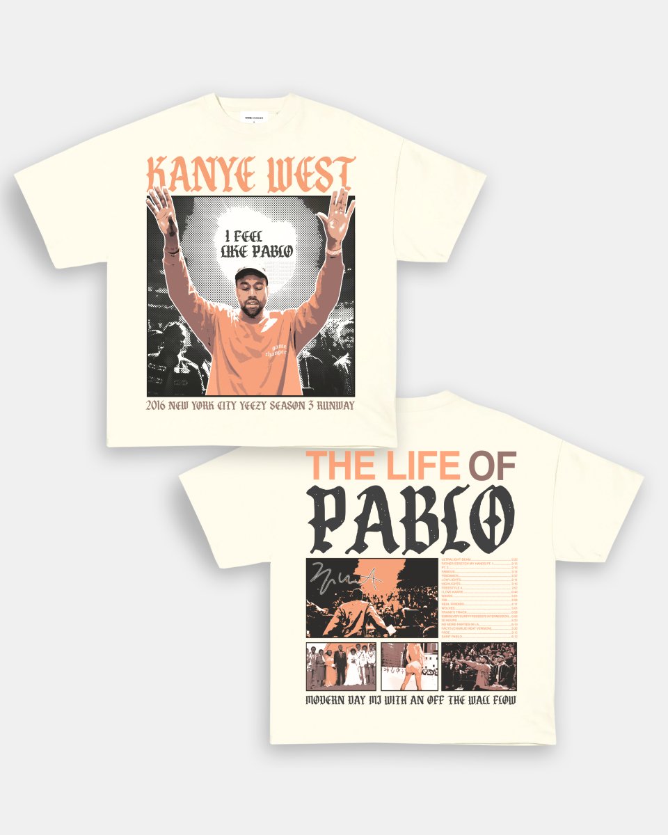 TLOP TEE - [DS] - GAME CHANGERS