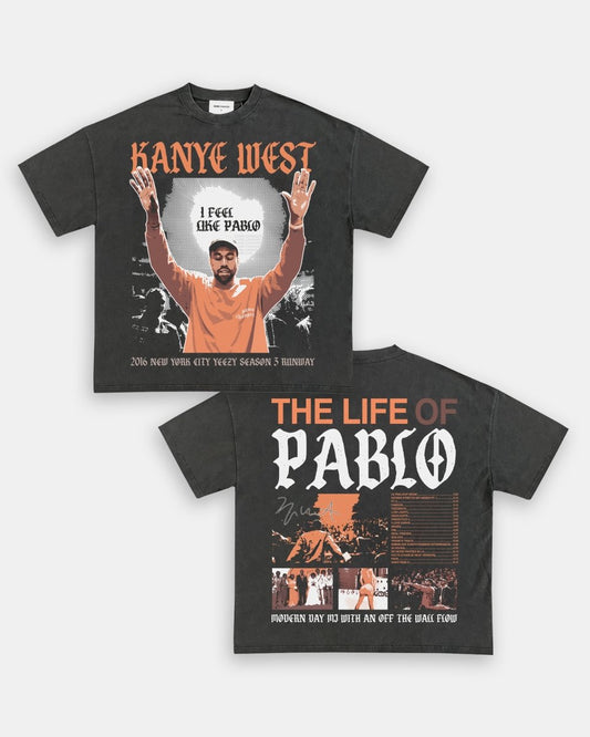 TLOP TEE - [DS] - GAME CHANGERS