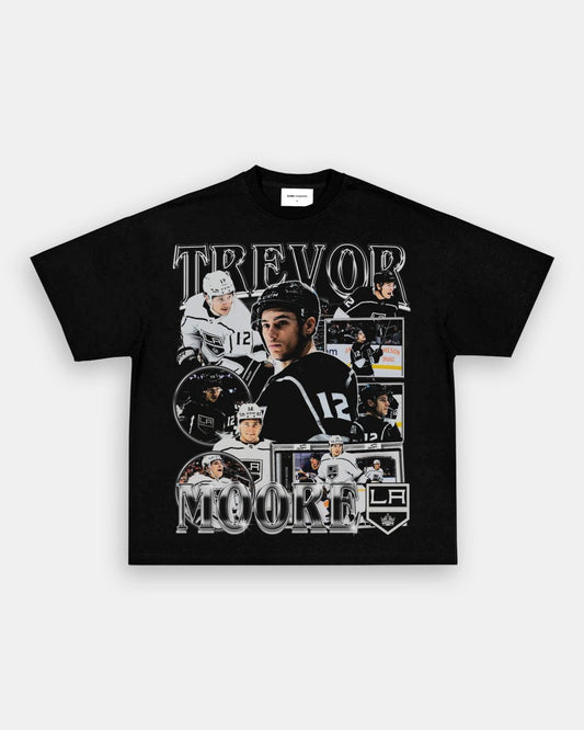 TREVOR MOORE TEE - GAME CHANGERS