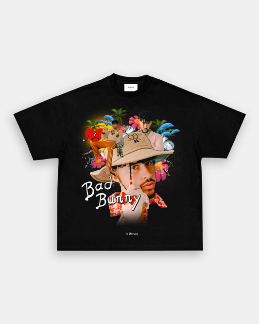 VERANO VINTAGE TEE - GAME CHANGERS