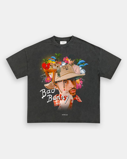 VERANO VINTAGE TEE - GAME CHANGERS