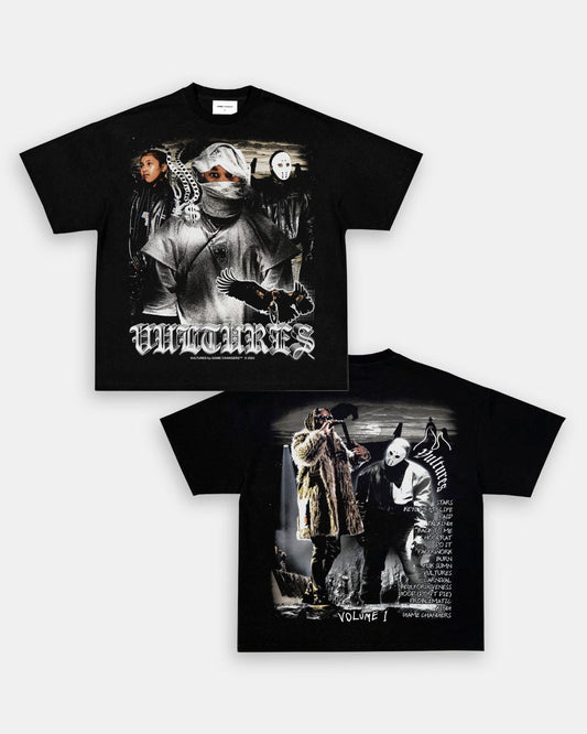 VULTURES V1 TEE - [DS] - GAME CHANGERS