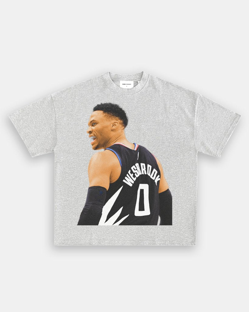 WESTBROOK TEE - VIP - GAME CHANGERS TEE