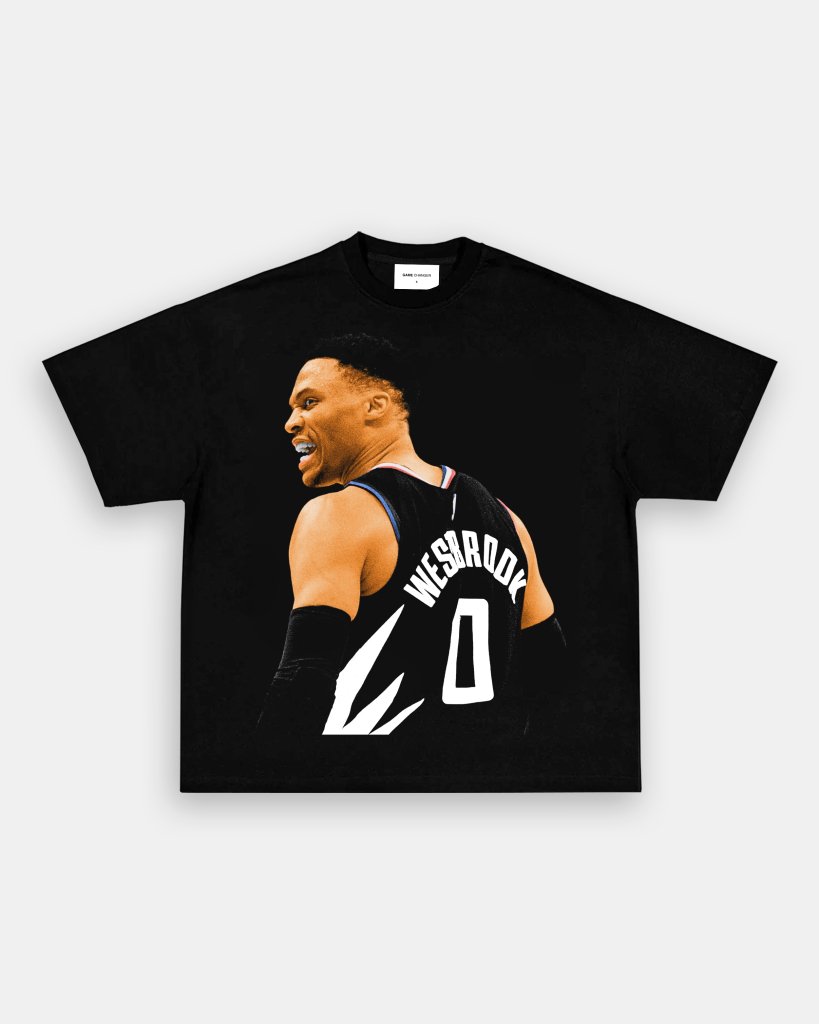WESTBROOK TEE - VIP - GAME CHANGERS TEE
